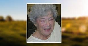 Ann Spain Hawks Obituary January 17, 2008