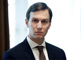 Insight Political Junkie On White House Staff Changes Bbc Look Ahead Attorney Explains Daca Status Ffa President On Future Of Ag Capradio Org