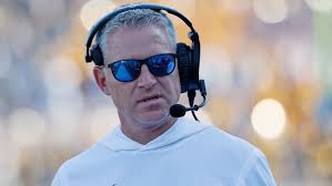 UConn football head coach Jason Candle quickly builds entirely new staff