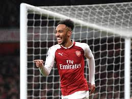 Aubameyang was born in paris, france. Pierre Emerick Aubameyang Gabon Player Profile Sky Sports Football
