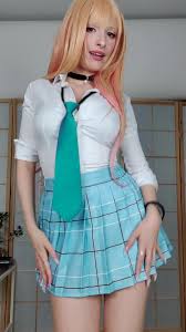 Yuzupyon Marin vid