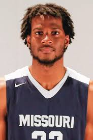 2022-23 Developmental Men's Basketball Roster