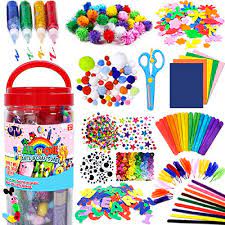 The latest ones are on may 05, 2021 12 new free shipping art supplies results have been found in the last 90 days, which means that every 8, a new. Top 10 Best Kids Crafts 2021 Bestgamingpro