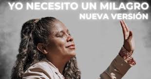 ▷ Yo Necesito Un Milagro (Nueva Versión) de Wanda Osorio 🎵 del Álbum Yo  Necesito Un Milagro (Nueva Versión)