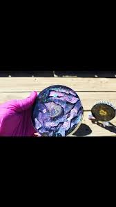 Shaker coasters using bond craftor epoxy resin!! #resinart #resin  #epoxym3that #resinartist @bond_craftor_resin