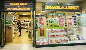 Holland & barrett 홀랜드앤바렛 엑스트라 스트렝스 오일 오브 페퍼민트 200mg 60정. Holland And Barrett The Forge Shopping Centre Glasgow The Forge Shopping Centre Glasgow
