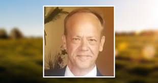 Jeffrey Lee Newton Obituary July 15, 2023