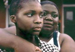 Welcome to the 22nd annual Full Frame Documentary Film Festival! DeIRDRe HAJ