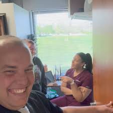 🚨 Dad Joke Alert! 🚨 Can't resist a good spine-tingler? 😄 Check out this  cracker:, Hit like if you felt that one in your backbone! 👍 Share the  laughs with someone who needs a little 'adjustment' today! ...