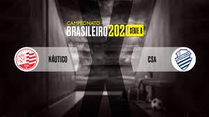 Gabriel aportó con goles y un buen nivel para que csa lograra un buen. Acompanhe O Lance A Lance De Nautico X Csa Al Folha Pe