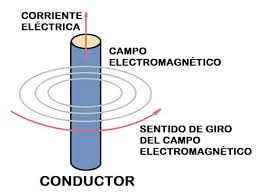 El comportamiento de las cargas en un campo eléctrico se parece al comportamiento de las masa en un campo gravitacional. Así 