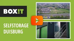 Celebrating the world's most characterful cars via video. Box T Mieten Duisburg Garage Lager Selfstorage Mieten In Duisburg