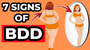 Maybe you would like to learn more about one of these? 7 Signs Of Body Dysmorphia Youtube