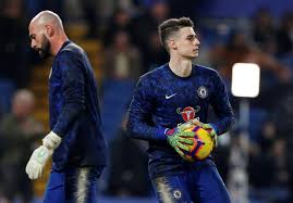 48,559,999 likes · 1,178,739 talking about this. Chelsea Fc Goalkeepers 2020 Current Present Past Keepers