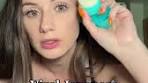 Always testing out Japanese beauty products, and this one is ...