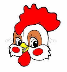 как сделать маску из бумаги своими руками для детей Kak Sdelat Masku Petuha Dlya Maskarada Svoimi Rukami Petuh Maski Shablony Zhivotnyh