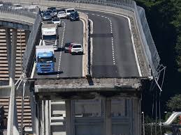 1,512 genoa bridge collapse premium high res photos. Eu Hits Back At Italy Populists Over Genoa Bridge Collapse As Investigation Launched Into Motorway Firm The Independent The Independent
