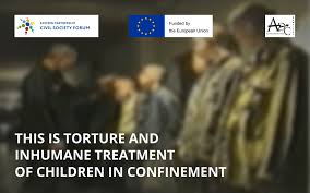 We did not find results for: Bacha Bazi A Form Of Child Sexual Exploitation