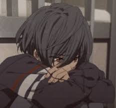 Nostalgic pfps at nostalgiapfps instagram profile picdeer. Closed Anime Crying Aesthetic Anime Cute Anime Character