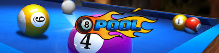 Play against a friend or against the computer: 8 Ball Pool Game Online Play Free On Fullscreen
