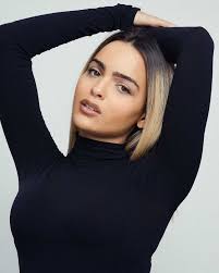 Lisa Ramos bio: age, ethnicity, career, modelling, boyfriend