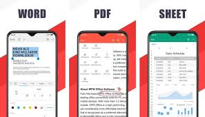 Fungsi utamanya sama dengan aplikasi diatas yaitu untuk edit file pdf di android. 15 Aplikasi Pdf Reader Terbaik Untuk Membaca Pdf Di Android