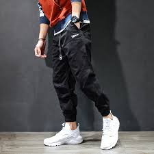 Free shipping for many items! Fashion Streetwear Men S Jeans Casual Leisure Jogger Pants Black Khaki Vintage Classical Cargo Pants Men Hip Hop Jeans Homme Buy At The Price Of 25 37 In Aliexpress Com Imall Com