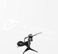 China Tonewinenr ETM-2 EQ test microphone Manufacturer
