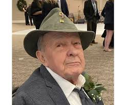 Earl Scheetz Obituary (1938