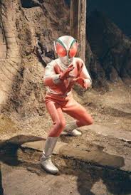 ザテレビジョン芸能ニュース 画像 地上波で37年ぶりに放送される 円谷プロの名作 ファイヤーマン 正義の味方 特撮ヒーロー ヒーロー