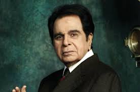 An Ode To The Legendary Dilip Kumar