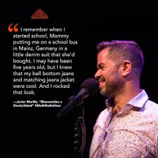 Profile for Javier Morillo