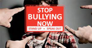 Bullying Adalah Dalam Bahasa Inggris