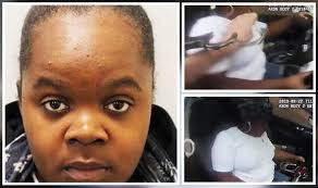 Met Police officer hit by driver at traffic stop Crystal Palace London