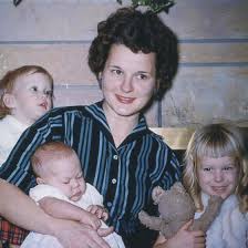 Ruth Vos Obituary & Funeral