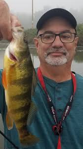 Pymatuning Lake PA Fishing Reports, Maps & Hot Spots