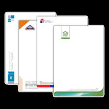 Kop surat desain kreatif, karawang. Kop Surat Zonacetakbandung Com