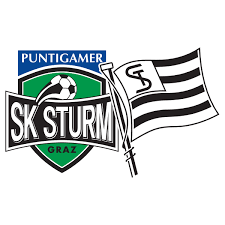 El logo de la uefa y todas las marcas relacionadas con las competiciones de la uefa están protegidas por las. Sk Puntigamer Sturm Graz Logo Download Logo Icon Png Svg