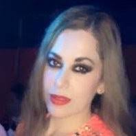 Mireya Covarrubias's Instagram, Twitter & Facebook