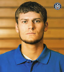 Abschied von Jan Brzezinski Heute wollen wir die Zeit nutzen, um uns  schweren Herzens von unserem langjährigen Spieler und Jugendtrainer Jan zu  verabschieden. "Brezel" wie er im Verein nur genannt wurde, wird