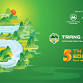 Trang An Marathon event image