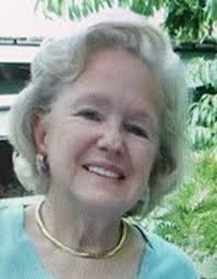 Patricia Anne Barth Craddock Obituary