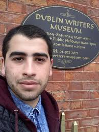 Dunes Review Interview Series: Christos Kalli