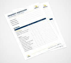 Specific warehouse inspections 3 protocol description jan. Free Commercial Property Inspection Checklist