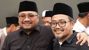 Momen 1 Abad NU, Gus Salam Ajak Nahdliyin Tabarrukan ke Pendiri NU