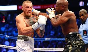 Mayweather pays tribute to his 'dance partner' opponent after fight. Mayweather Mcgregor Class Action Lawsuit Settled With Refunds