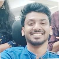 Nithin James Email & Phone Number