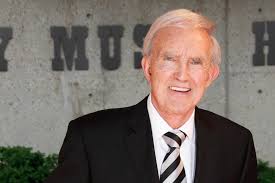 Ralph Emery obituary: country music DJ dies at 88