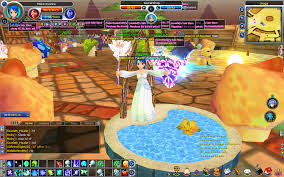 Viimeisimmät twiitit käyttäjältä fiesta online (@fiestagame). Voyance Oasis Mmorpg Games Mmorpg Fiestas