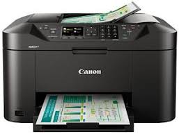 Connect the usb cable after installing the driver. Canon Maxify Mb2150 Driver Download Support Software